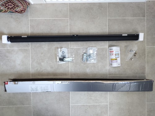 Velux external anti heat blind - velux,