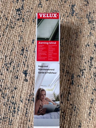 Genuine velux exterior anti - velux,