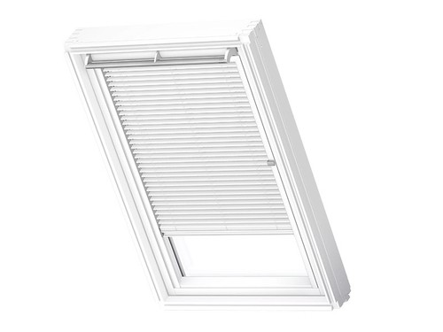 Velux venetian blind manual - venetian,