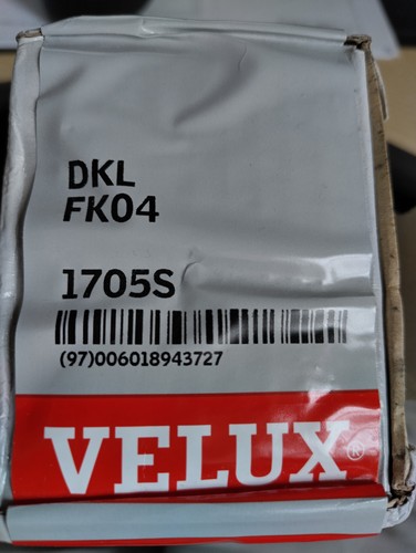 Velux blackout blind dkl fk04 - dkl,