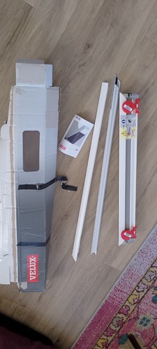 Genuine velux dkl m04 blackout - dkl,