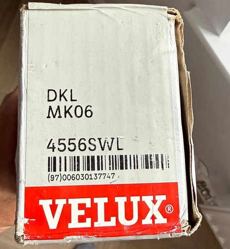 Velux dkl mk06 blackout - velux,