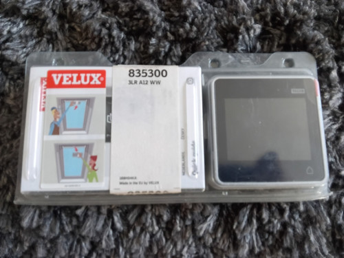 Brand new velux - brand,