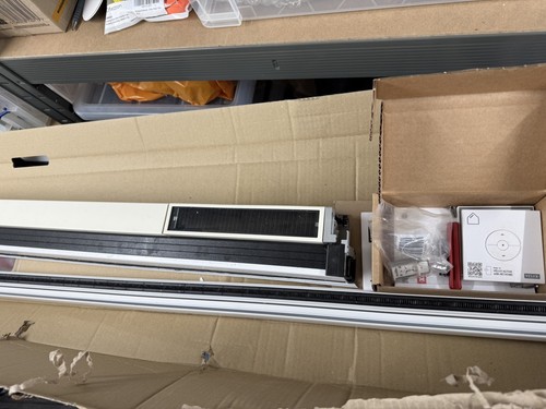 Genuine velux solar blind - genuine,