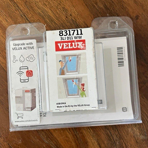 Velux integra solar - x,