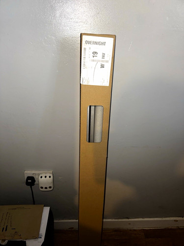 New boxunopened velux - *new/boxunopened,