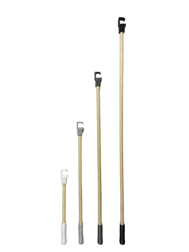 Window opener pole fits velux - pole,
