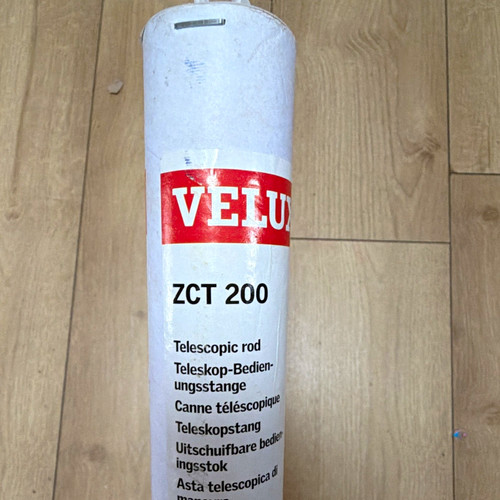 Velux zct 200 - /, 200k