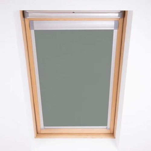 Bloc skylight blind uo8 - blind, velux