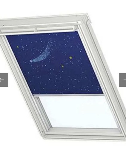 Velux dkl c02 5265s blackout - 5265s,