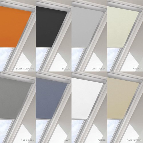 Roof skylight blackout - skylight,