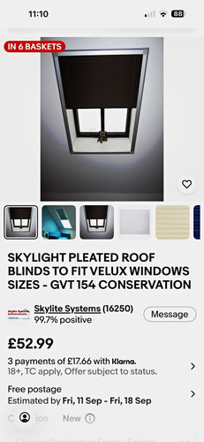 Velux gvt 154 - velux,
