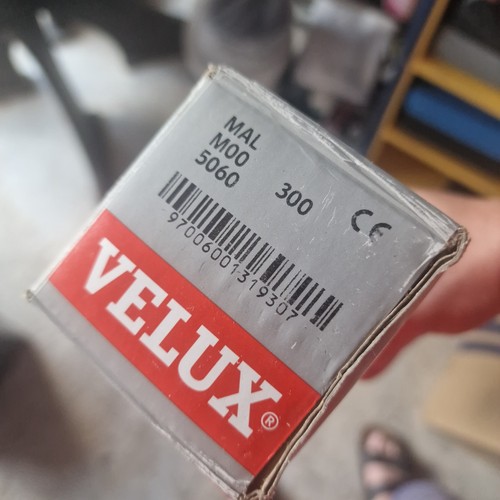 Velux mal m00 5060 - mal,