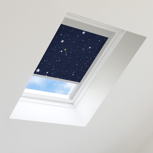 Blackout thermal skylight - thermal,