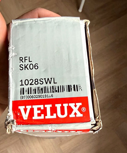 Velux rfl sk06 translucent - sk06,