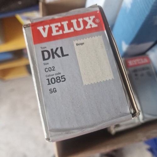 Velux dkl c02 1085 - velux,