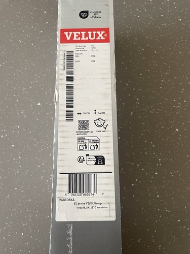 Velux blackout blind beige - blind,