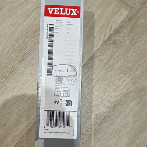 Velux dkl blackout - dkl, blind