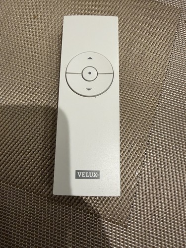 Velux 3ur b01 remote - 3ur, ww
