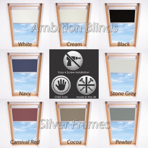 Blackout thermal skylight - thermal,