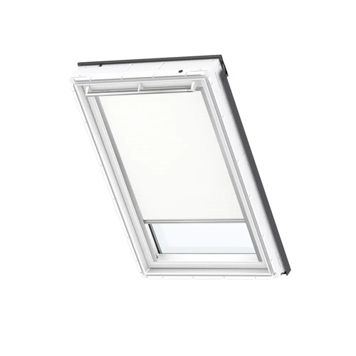 Velux manual blackout blind - velux,