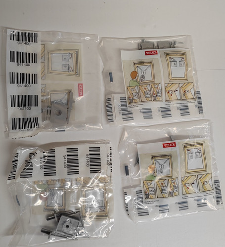 Genuine velux blind - genuine,