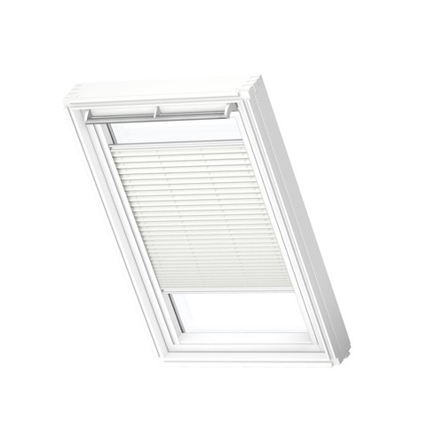 Velux pleated blind - velux,