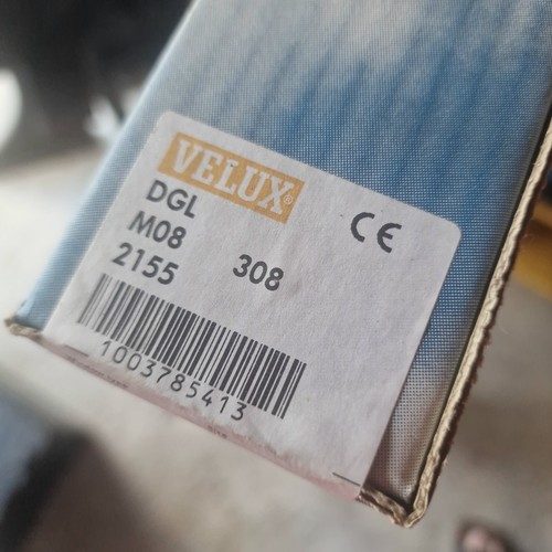 Velux dgl m08 - m08, 2155