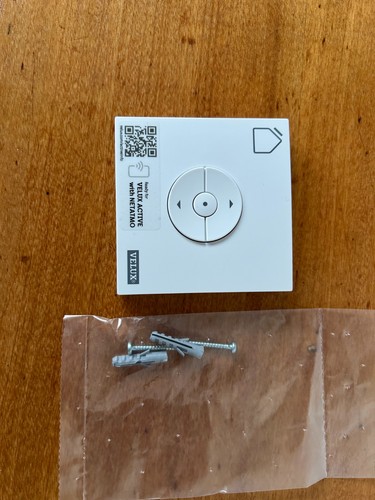 Velux kli 313 - velux, wireless