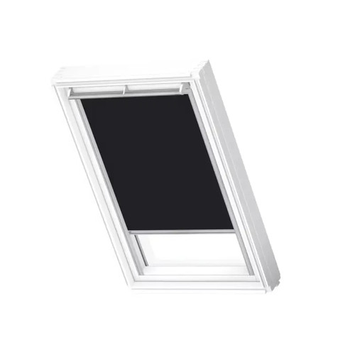 Velux blackout blind manual - blackout,