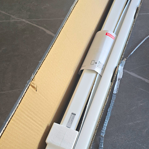 Velux fk06 skylight - fk06, blind