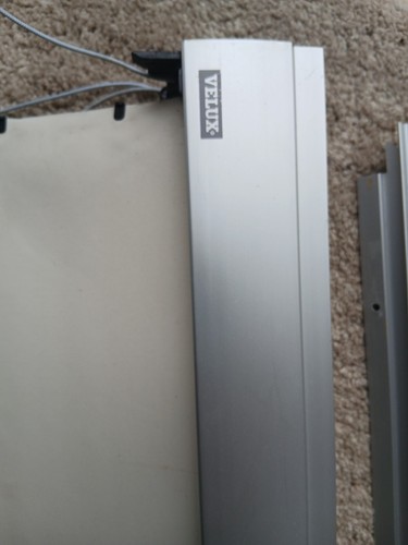 Velux window blackout - velux,