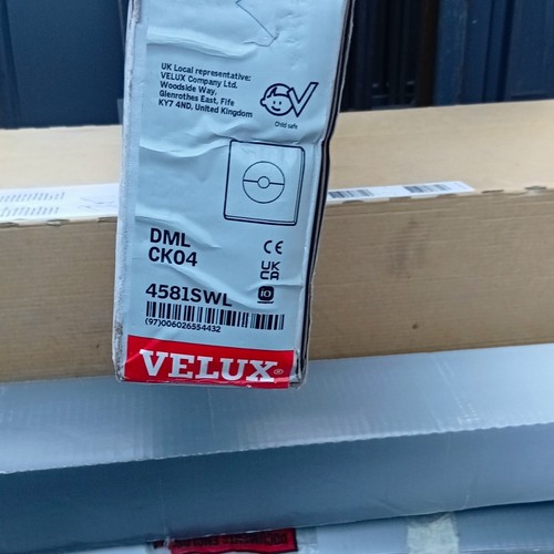 Velux dml ck04 4581swl - ck04,