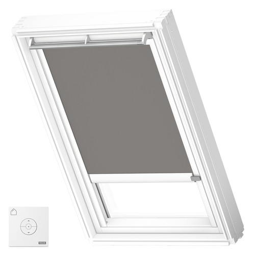 Velux original solar - original, blackout