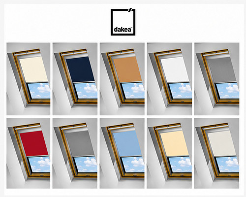 Blackout skylight roller roof - skylight,