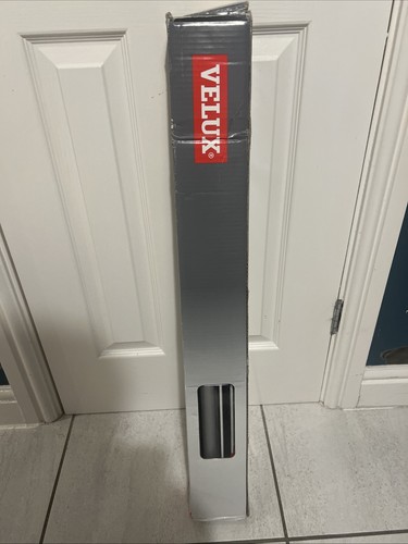 Velux grey blackout loft - grey,