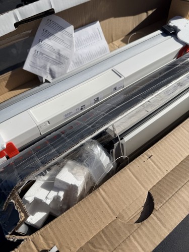 Electric velux roof blinds - 2,