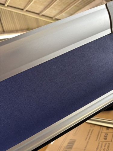 Blind for velux duo - blind,