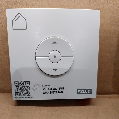 Velux integra window electric - velux,