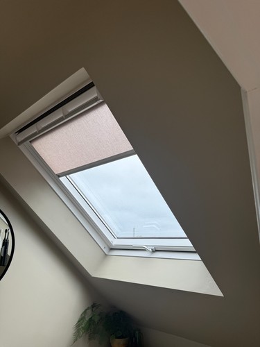 Velux blinds gpl mk06 - velux,
