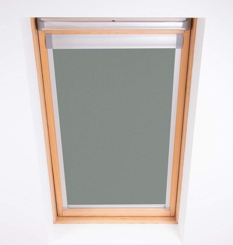 Bloc skylight roller blind - skylight,
